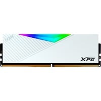 4711085942692 - Dimm 32 gb DDR5-6400 (weiß AX5U6400C3232G-CLARWH Lancer rgb intel xmp) (AX5U6400C3232G-CLARWH) - Adata