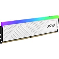 4711085943415 - Dimm 8 gb DDR4-3600 (weiß AX4U36008G18I-SWHD35G xpg Spectrix D35G intel xmp) (AX4U36008G18I-SWHD35G) - Adata