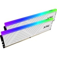 4711085943460 - AX4U360016G18I-DTWHD35G -XPG Spectrix D35G DDR4 3600 RGB white 2x16GB  32GB AX4U360016G18I-DTWHD35G 4711085943460