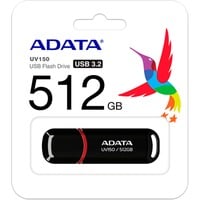 4711085944177 - DashDrive UV150 - Schwarz - 512GB - USB-Stick