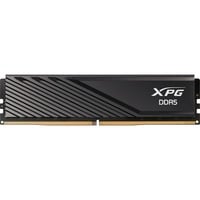 4711085944535 - XPG Lancer Blade DDR5-6000 - 16GB - CL30 - Single Channel (1 pcs) - AMD EXPO & Intel XMP - Schwarz