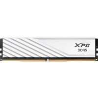 4711085944542 - XPG Lancer Blade DDR5-6000 - 16GB - CL30 - Single Channel (1 pcs) - AMD EXPO & Intel XMP - Weiß