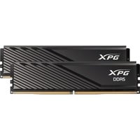 4711085944573 - XPG Lancer Blade DDR5-6000 - 64GB - CL30 - Dual Channel (2 pcs) - AMD EXPO & Intel XMP - Schwarz