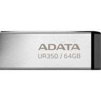 4711085945129 - UR350-64G-RSR BK USB 32 UR350 black 64GB            UR350-64G-RSR BK UR350-64G-RSR BK 4711085945129