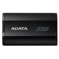 4711085945747 - SD810-500G-CBK Externe SSD SD810    500GB IP68 2000 2000             Black SD810-500G-CBK 4711085945747