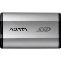 4711085945785 - SD810 SSD - 500GB - Grau - Extern SSD - USB 32 Gen 2x2