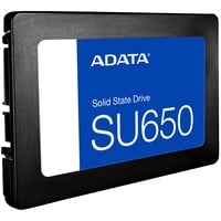 4711085945884 - ASU650SS-2TT-R Festplatten SSD - intern SATA SSD SU650         2TB SATA III 60 R W 520 450 ASU650SS-2TT-R 4711085945884