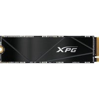 4711085947673 - XPG GAMMIX S50 CORE SSD - 500GB - M2 2280 (80mm) PCIe 40