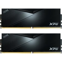 4711085948021 - XPG Lancer Blade DDR5-5600 - 32GB - CL46 - Single Channel (1 pcs) - AMD EXPO & Intel XMP - Schwarz