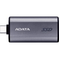 4711085948298 - External SSD SC750 500 GB Externe SSD