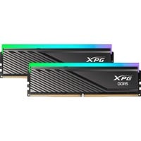 4711085948441 - XPG Lancer Blade RGB DDR5-6000 - 32GB - CL48 - Dual Channel (2 pcs) - AMD EXPO & Intel XMP - Schwarz mit RGB