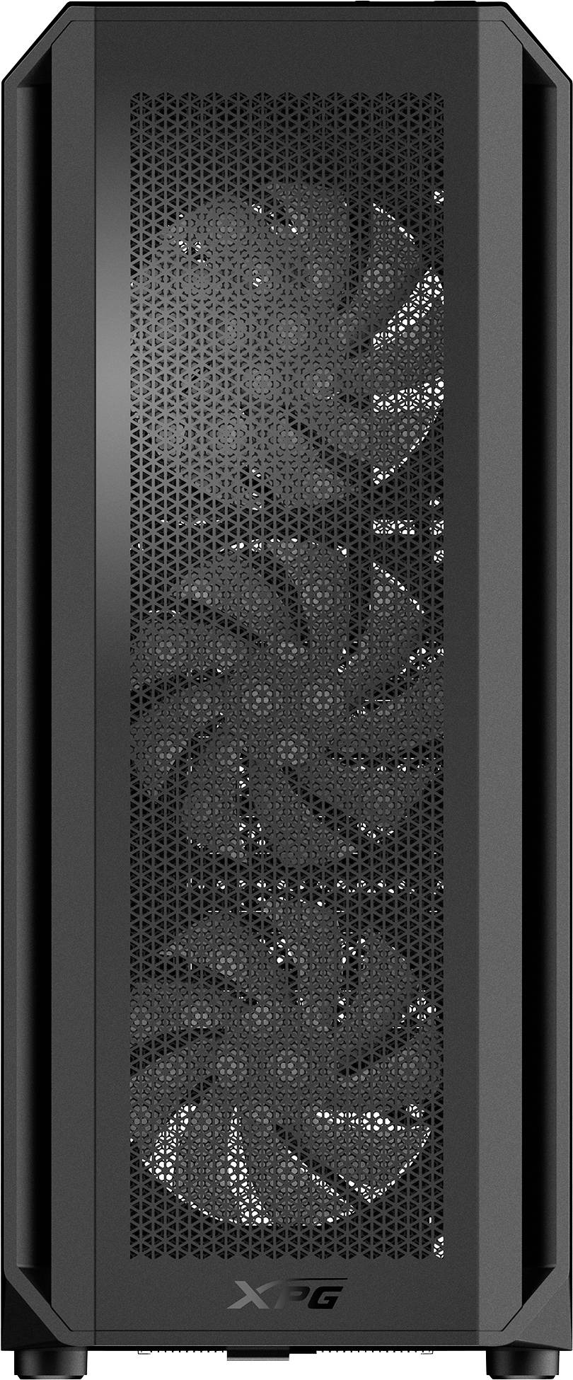 4711085948502 - Geh XPG VALOR AIR PLUS            (ATX)  Midi Tower  schwarz retail