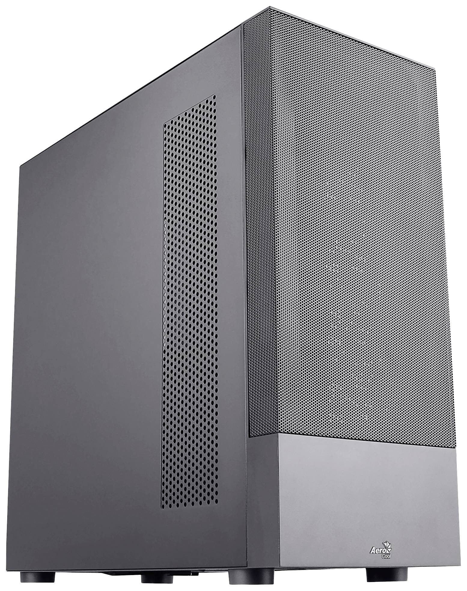 4711099471683 - Geh Midi Cipher-S v1 MicroATX ATX MiniITX (B) 4711099471683 - Geh Midi Cipher-S v1 MicroATX ATX MiniITX (B)