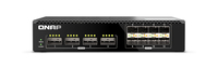 4711103084298 - Qnap - unknown QSW-M7308R-4X 100 und 25 GbE Switch Managed 12-Port (QSW-M7308R-4X)