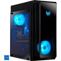 4711121023095 - ACER Gaming-PC Predator Orion 3000 (PO3-640) Computer Gr Microsoft Windows 11 Home (64 Bit) 16 GB RAM 512 GB SSD schwarz Gaming PCs