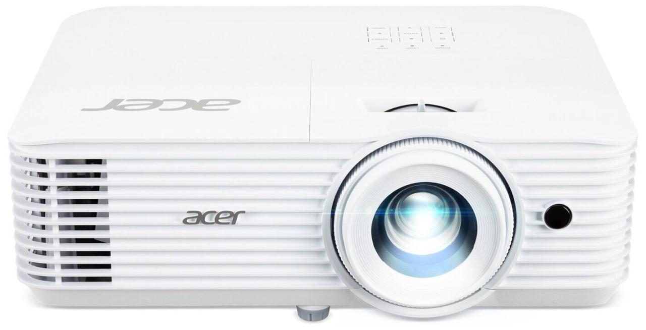 4711121101328 - Projektoren X1528Ki - DLP projector - portable - 3D - 80211b g n wireless - 1920 x 1080 - 0 ANSI lumens