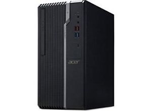 4711121155697 - Veriton S4 VS4680G - Tower - Core i7 11700   25 GHz - RAM 16 GB - SSD 512 GB - QLC - UHD Graphics 750 - GigE - WLAN Bluetooth 50 80211a b g n ac ax - Win 11 Pro - Monitor keiner