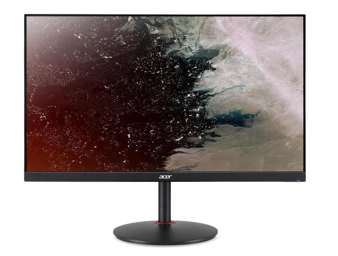 4711121170058 - Nitro XV272KLV Gaming Monitor 686 cm (270 Zoll) schwarz 4711121170058 acer