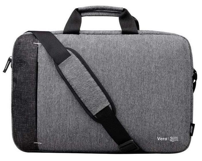 4711121203909 - Vero OBP Carrying Bag Notebook-Tasche 3962 cm (156) grau