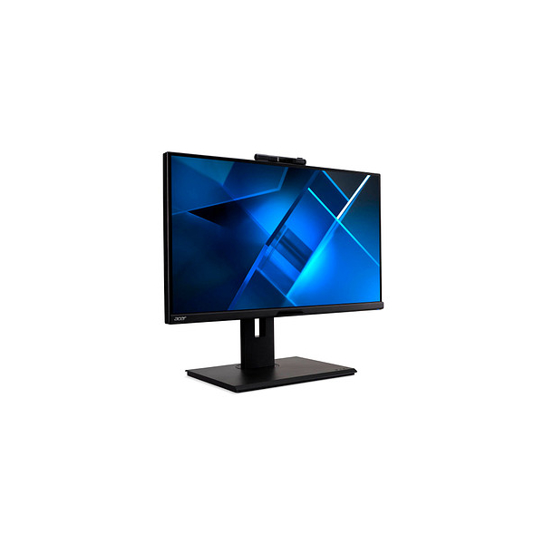 4711121221927 - B278Ubemiqprcuzx LED-Monitor 686 cm (27 Zoll) EEK F (A - G) 2560 x 1440 Pixel QHD 4 ms DisplayPort Kopfhörer (35 mm Klinke) IPS LED