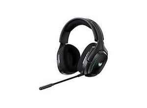 4711121231735 - Predator Galea 550 (PHR235) - Headset - ohrumschließend - Bluetooth   24 GHz Funkfrequenz - kabellos - Schwarz