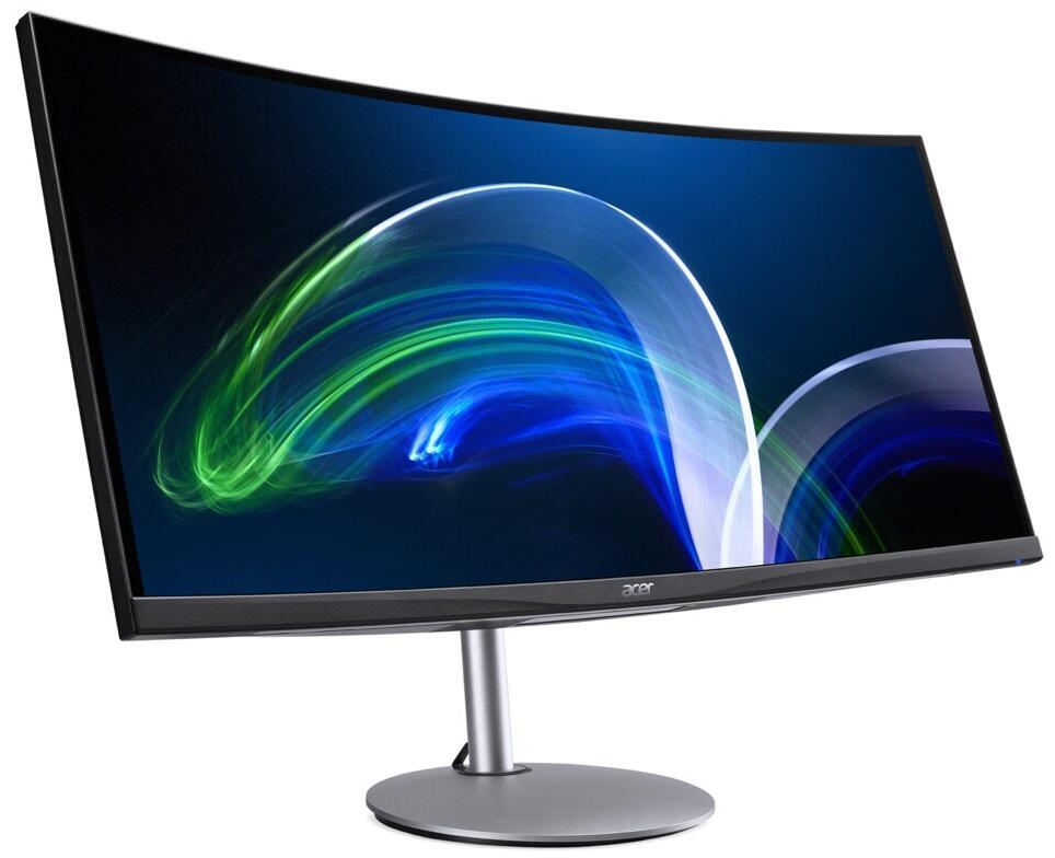 4711121246395 - 38 CB382CUR bemiiphuzx - CB2 Series - LED monitor - curved - 38 - HDR - 1 ms - Bildschirm