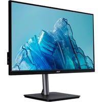 4711121251603 - Vero CB273Ubemipruzxv LED-Monitor 686 cm (27 Zoll) EEK F (A - G) 2560 x 1440 Pixel QHD 1 ms HDMI® DisplayPort USB-C® USB Kopfhörer (35 mm Klinke)