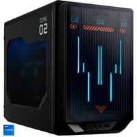 4711121296314 - ACER Gaming-PC Predator Orion X (POX-650) Computer Gr Microsoft Windows 11 Home 32 GB RAM 1000 GB SSD schwarz Gaming PCs