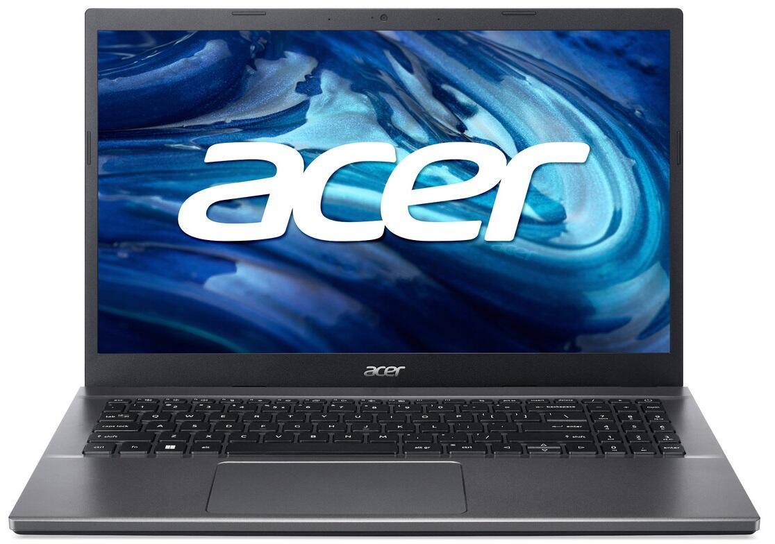 4711121367519 - Notebook Extensa 215 396 cm (156 Zoll) Full HD Intel® Core™ i5 i5-1235U 8 GB RAM 256 GB Flash 256 GB SSD Intel® Iris® Xᵉ Graphics Linux (eShell) Grau