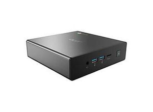 4711121378669 - Chromebox CXI4 - Mini-PC - 1 x Core i3 10110U   21 GHz - RAM 8 GB - Flash - eMMC 64 GB