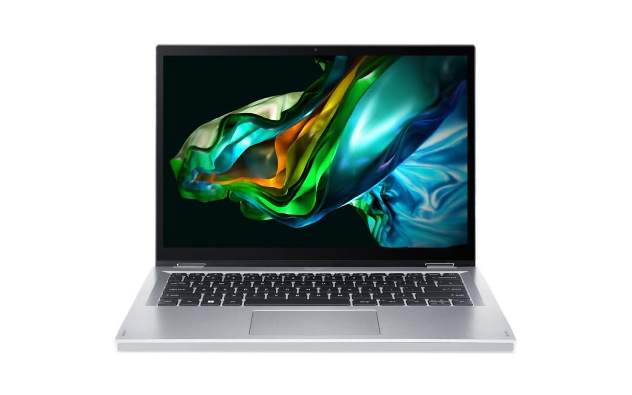 4711121402067 - Aspire 3 Spin A3SP14-31PT-37VD Intel Core i3 Convertible Notebook 356 cm (14) 4711121402067 - Aspire 3 Spin A3SP14-31PT-37VD Intel Core i3 Convertible Notebook 356 cm (14)