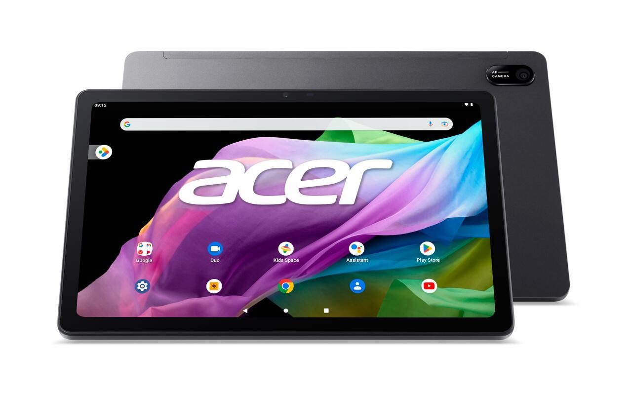 4711121409547 - ICONIA Tab P10 P10-11 - Tablet - Android 12 - 64 GB eMMC - 264 cm (104) IPS (1920 x 1200) - USB-Host