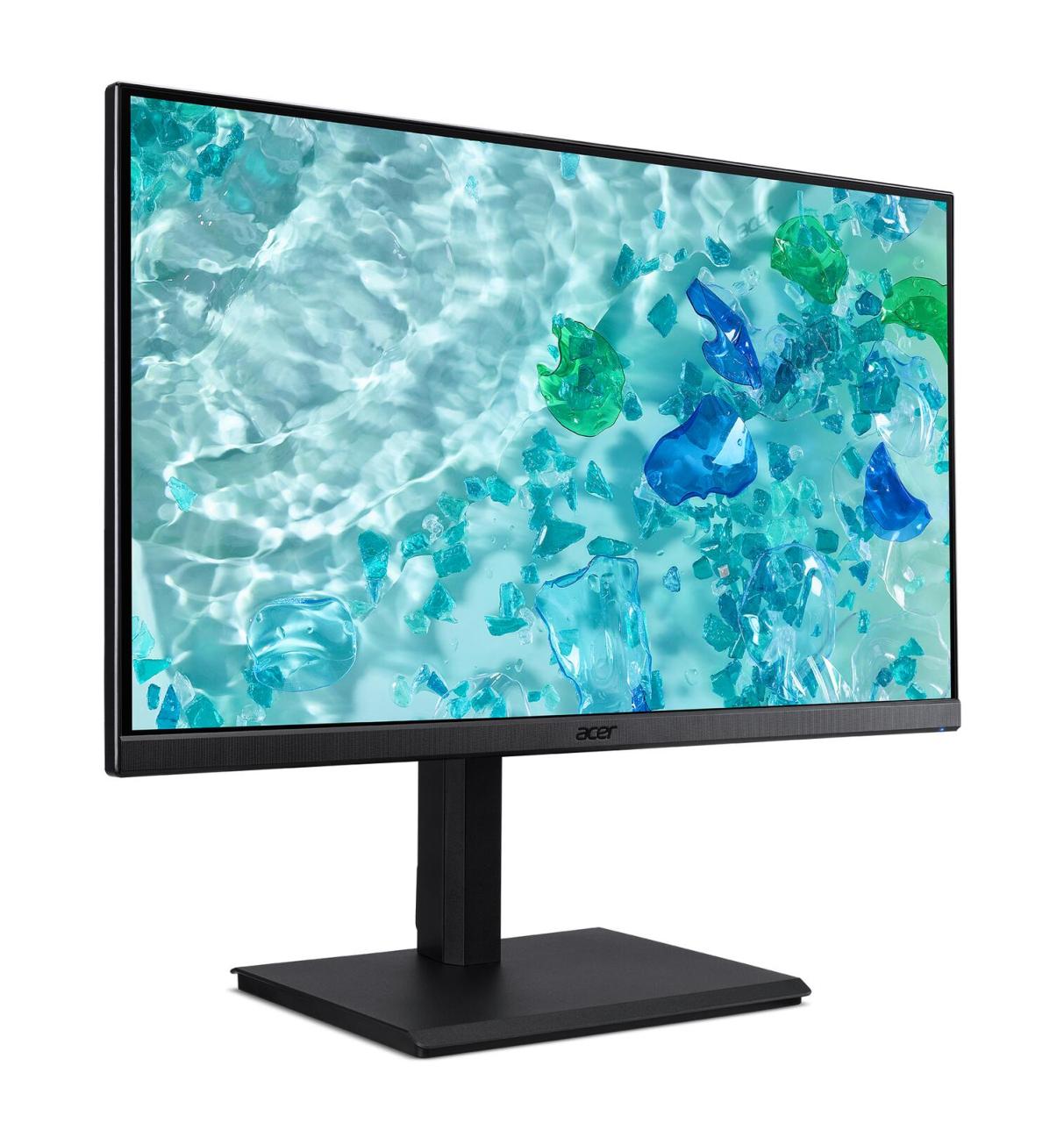 4711121413490 - Vero B247YC3bmiruzxv Monitor 605 cm (238 Zoll) schwarz 4711121413490 Acer