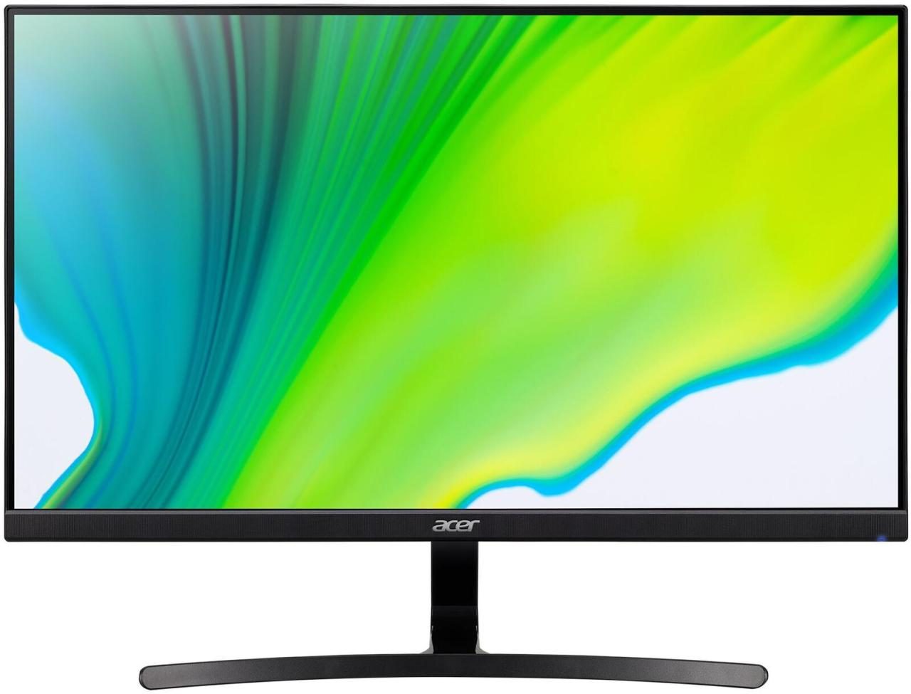 4711121463372 - 24 Bildschirm K243Y Ebmix - K3 series - LED monitor - Full HD (1080p) - 24 - Black - 1 ms AMD FreeSync