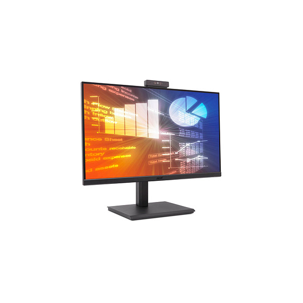 4711121488887 - Vero B247YDEbmiprczxv Monitor 605 cm (238 Zoll) schwarz 4711121488887 acer