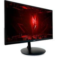 4711121517440 - 24 Bildschirm Nitro XF240Y - 1920x1080 - 180Hz - VA - HDR10 - Black - 1 ms AMD FreeSync Premium