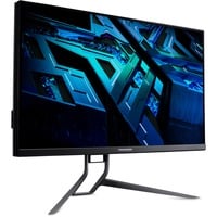 4711121531224 - F (A bis G) ACER Gaming-LED-Monitor Predator XB323KRV Monitore schwarz Monitore