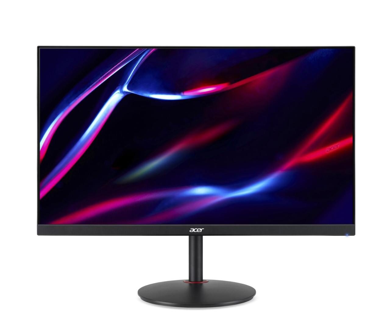 4711121561542 - Nitro XV271UM3 Gaming-Monitor 686 cm (27 Zoll)