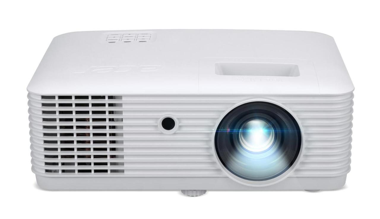 4711121581779 - Projektoren XL3510i - DLP projector - portable - 1920 x 1080 - 5000 ANSI lumens