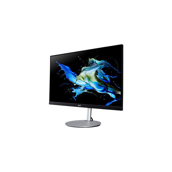 4711121603495 - 27 Bildschirm CB272 Esmiprx - CB2 Series - LED monitor - Full HD (1080p) - 27 - Silver - 1 ms AMD FreeSync