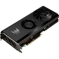 4711121623486 - ACER Grafikkarte Predator BiFrost AMD Radeon RX 7600 OC 8GB Grafikkarten schwarz