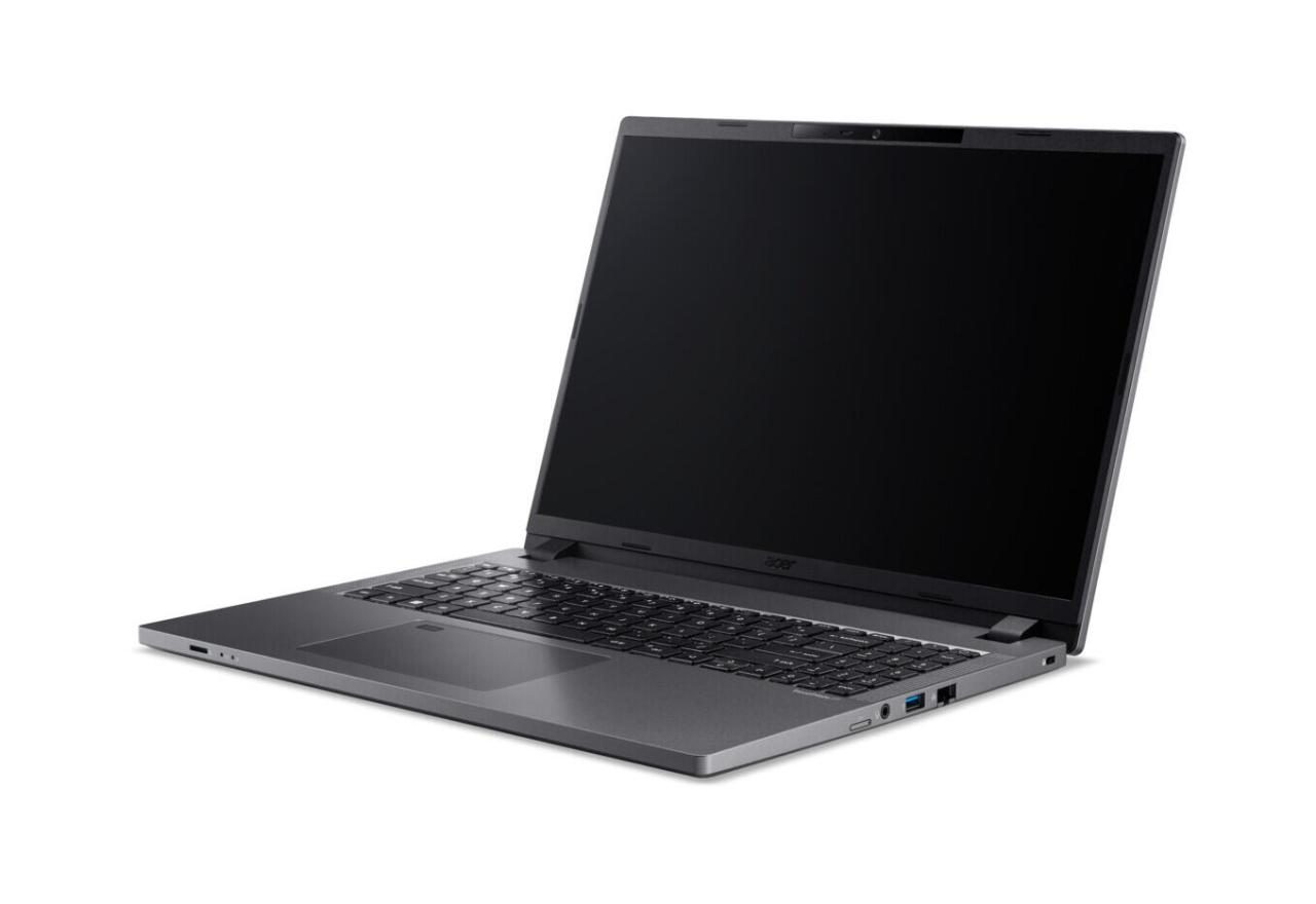 4711121626579 - acer TMP216-51 NXB17EG001 Notebook 406 cm (160 Zoll) 16 GB RAM 512 GB SSD Intel® Core™ i5-1345U