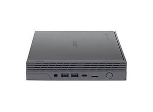 4711121629402 - Chromebox CXI5 - Mini-PC - 1 x Core i3 1215U   12 GHz - RAM 8 GB - Flash - eMMC 128 GB