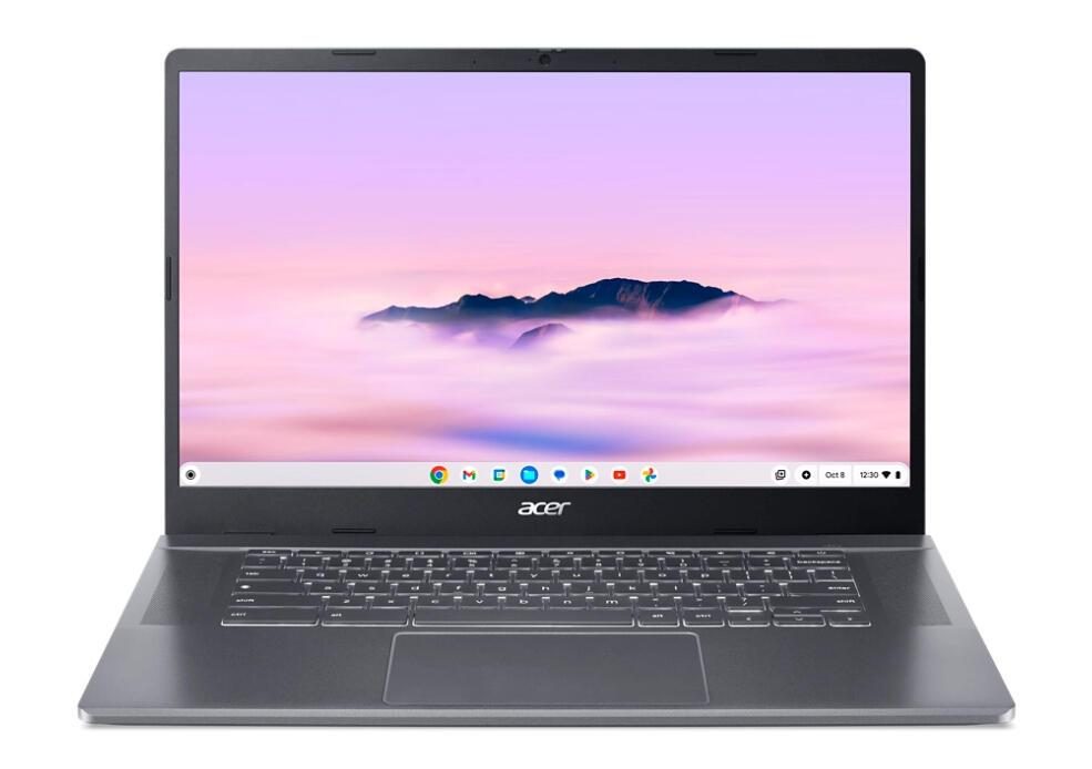 4711121664953 - Chromebook Plus 515 CB515-2HT-39N3 Notebook 396 cm (156) 4711121664953 - Chromebook Plus 515 CB515-2HT-39N3 Notebook 396 cm (156)