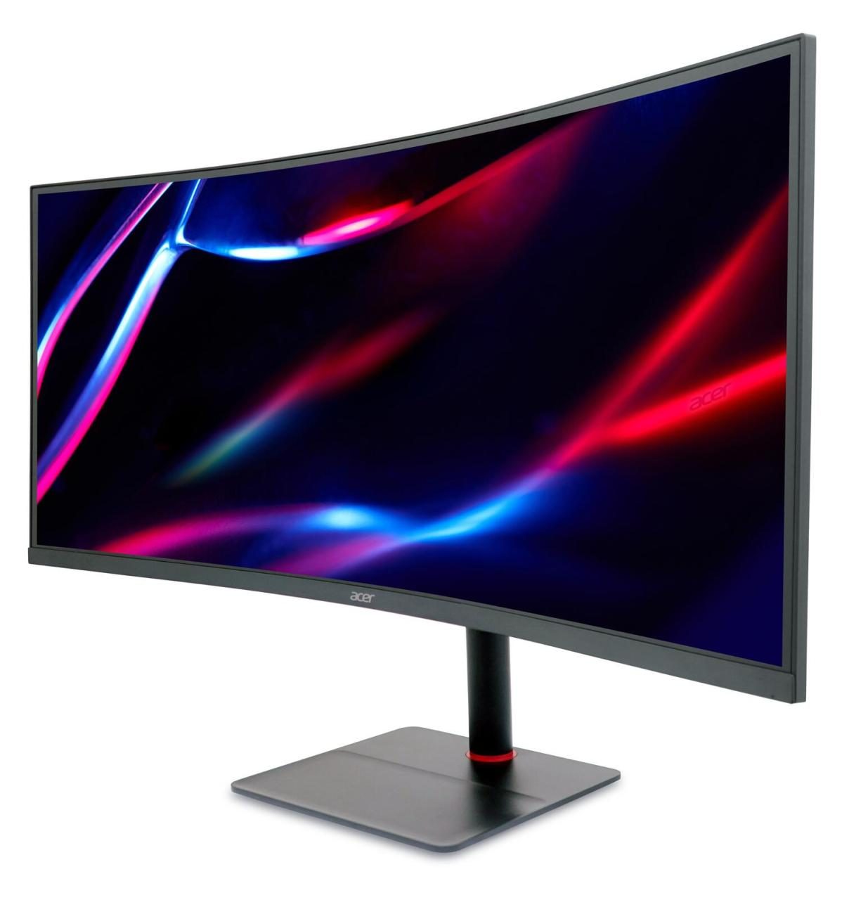 4711121686085 - Nitro XV345CURV Gaming-Monitor 864 cm (34 Zoll)