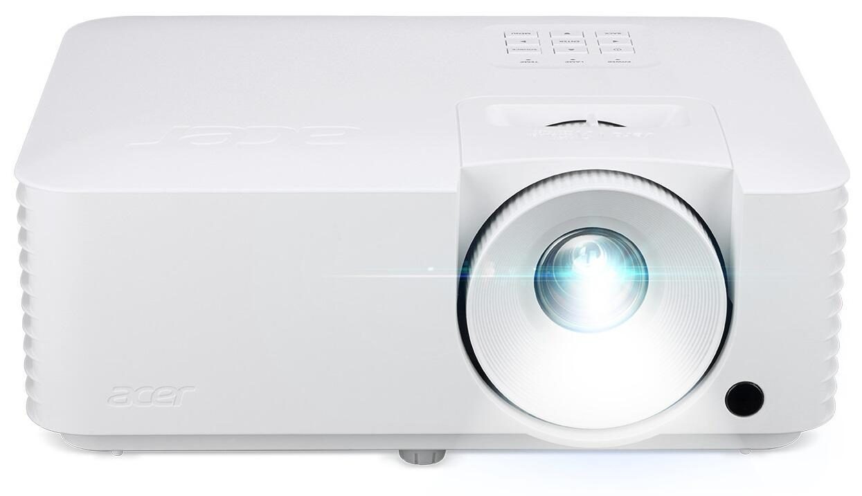 4711121703928 - Projektoren PL2530i - DLP projector - portable - 3D - 1920 x 1080 - 0 ANSI lumens