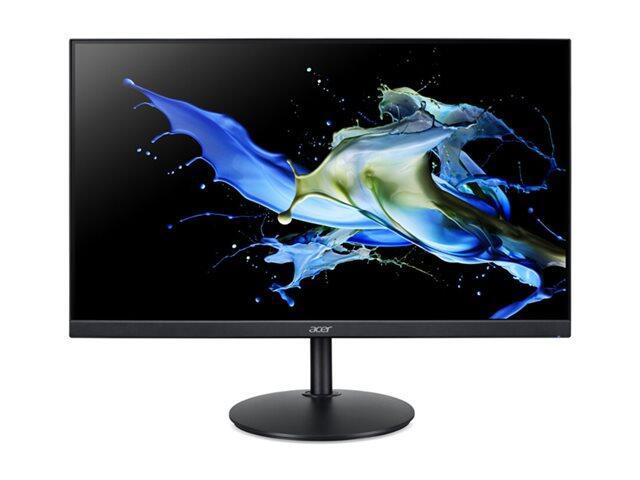 4711121707711 - 686cm 27 (1920x1080) Vero CB272 E3bmiprzx 169 FHD IPS 1ms 100Hz HDMI VGA DP Speaker Black