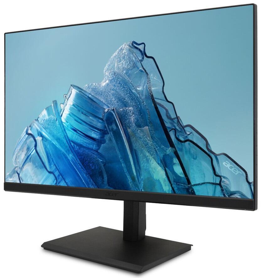 4711121717673 - Vero B247YEbmiprxv Monitor 610 cm (240 Zoll) schwarz 4711121717673 Acer