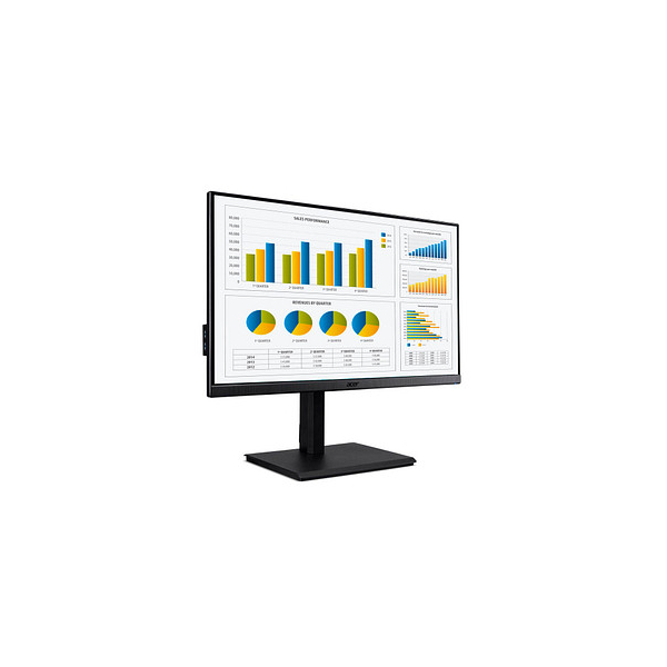 4711121737794 - Vero B227QEbmiprzxv Monitor 546 cm (215 Zoll) schwarz 4711121737794 acer