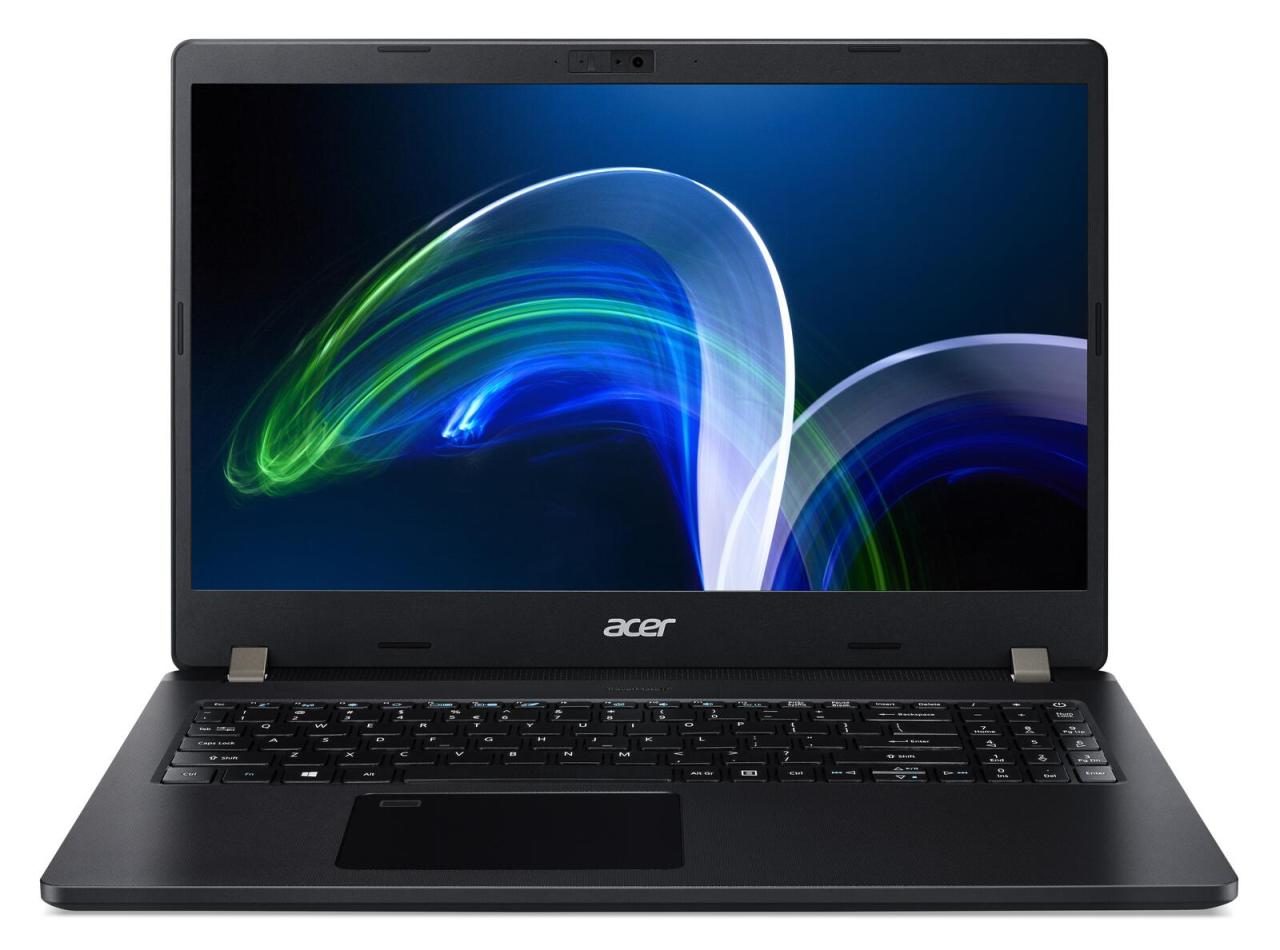 4711121775833 - acer Travelmate TMP215-41-G3-R4UV Notebook 396 cm (156 Zoll) 16 GB RAM 512 GB SSD AMD Ryzen 5 5500U